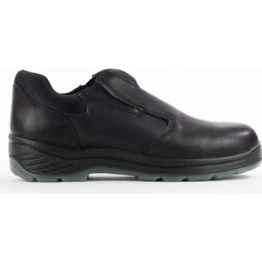 Thorogood Thoro-Flex Comp Toe PR Duty Shoe - Black - 804-6133