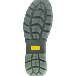 Thorogood Thoro-Flex Comp Toe PR Duty Shoe - Black - 804-6133