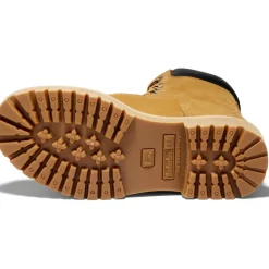 Timberland PRO 8 Inch Steel Toe Work Boot - Men's Waterproof Direct Attach 8