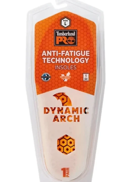 Timberland Pro Anti Fatigue Technology Insoles - TB091621827