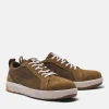 Timberland Pro GreenStride CT Oxford Work Shoe - Brown - TB0A5NU2214