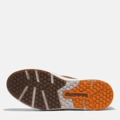 Timberland Pro GreenStride CT Oxford Work Shoe - Brown - TB0A5NU2214