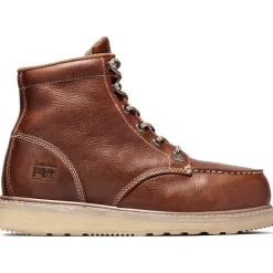 Timberland PRO Men's Barstow Wedge 6