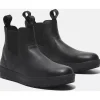 Timberland Pro Men's Berkley Comp Toe Romeo Work Boot -Black- TB0A673KEK5