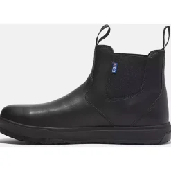 Timberland Pro Men's Berkley Comp Toe Romeo Work Boot -Black- TB0A673KEK5