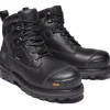 Timberland Pro Men's Boondock HD 6" Comp Toe WP Work Boot - TB0A29RV001