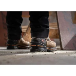 Timberland Pro Men's Boondock HD 8