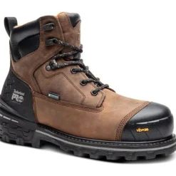 Timberland Pro Men's Boondock HD 6