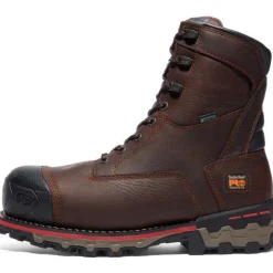 Timberland Pro Men's BoonDock 8