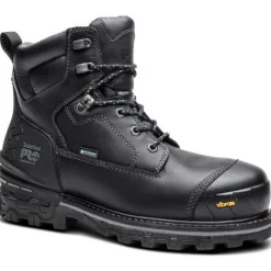 Timberland Pro Men's Boondock HD 6