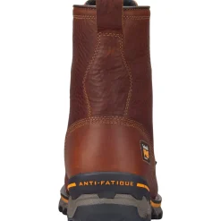 Timberland PRO Men's Boondock 8