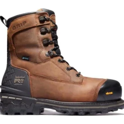 Timberland Pro Men's Boondock HD 8