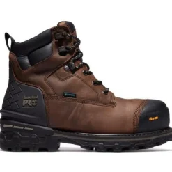 Timberland Pro Men's Boondock HD 6