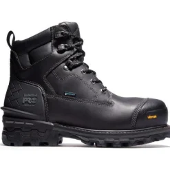 Timberland Pro Men's Boondock HD 6