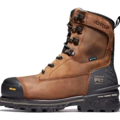 Timberland Pro Men's Boondock HD 8