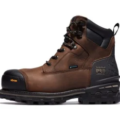 Timberland Pro Men's Boondock HD 6