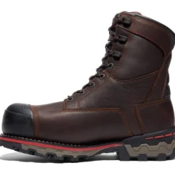 Timberland Pro Men's BoonDock 8