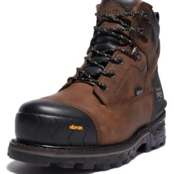Timberland Pro Men's Boondock HD 6