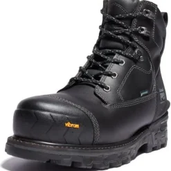 Timberland Pro Men's Boondock HD 6