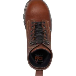 Timberland PRO Men's Boondock 8
