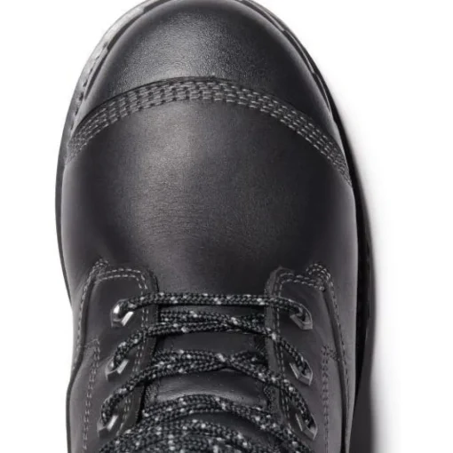 Timberland Pro Men's Boondock HD 6" Comp Toe WP Work Boot - TB0A29RV001