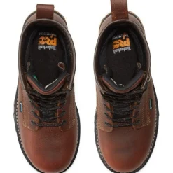 Timberland PRO Men's Boondock 8