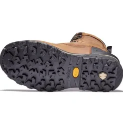 Timberland Pro Men's Boondock HD 8