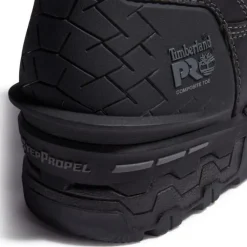 Timberland Pro Men's Boondock HD 6