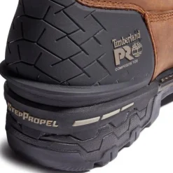 Timberland Pro Men's Boondock HD 8