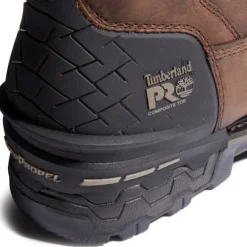 Timberland Pro Men's Boondock HD 6