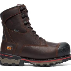 Timberland Pro Men's BoonDock 8