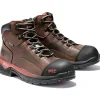 Timberland PRO Men's Bosshog 6" Comp Toe WP Work Boot - TB0A1WSB214
