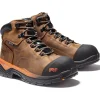 Timberland PRO Men's Bosshog 6" Comp Toe WP Work Boot - TB1A1XK1214