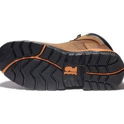 Timberland PRO Men's Bosshog 6
