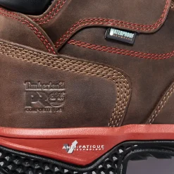 Timberland PRO Men's Bosshog 6