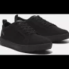 Timberland Pro Men's Burbank Soft Toe Work Shoe -Black- TB0A5YDY001