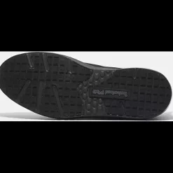 Timberland Pro Men's Burbank Soft Toe Work Shoe -Black- TB0A5YDY001