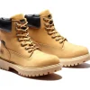 Timberland PRO Men's Direct Attach 6" WP Ins Work Boot TB065030713