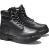 Timberland PRO Men's Direct Attach 6" Steel Toe Work Boot TB026038001