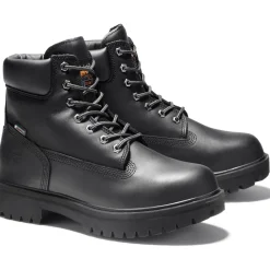 Timberland PRO Men's Direct Attach 6" Steel Toe Work Boot TB026038001