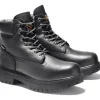Timberland PRO Men's Direct Attach 6" Soft Toe Work Boot-TB126036001