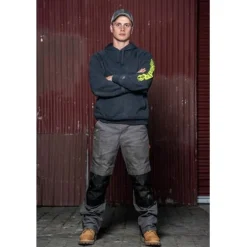 Timberland Pro Men's Direct Attach 8