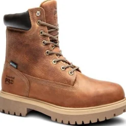 Timberland Pro Men's Direct Attach 8