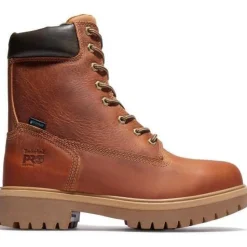 Timberland Pro Men's Direct Attach 8