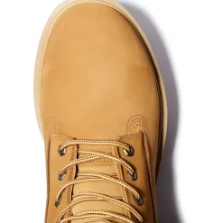 Timberland PRO Men's Direct Attach 8