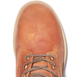 Timberland Pro Men's Direct Attach Soft Toe WP Work Boot - TB0A262R214