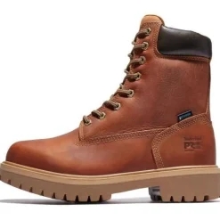 Timberland Pro Men's Direct Attach 8