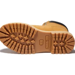 Timberland PRO Men's Direct Attach 8