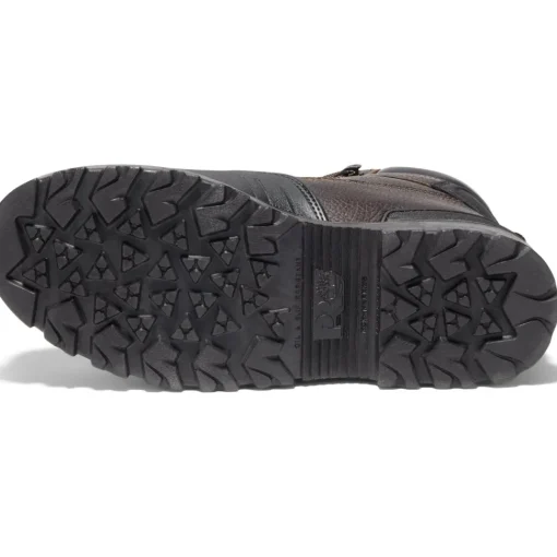 Timberland PRO Men's Direct Attach 6" WP Ins Work Boot TB038020242
