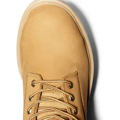 Timberland PRO Men's Direct Attach 6